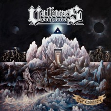 VULTURES VENGEANCE - The Knightlore (2019) CD